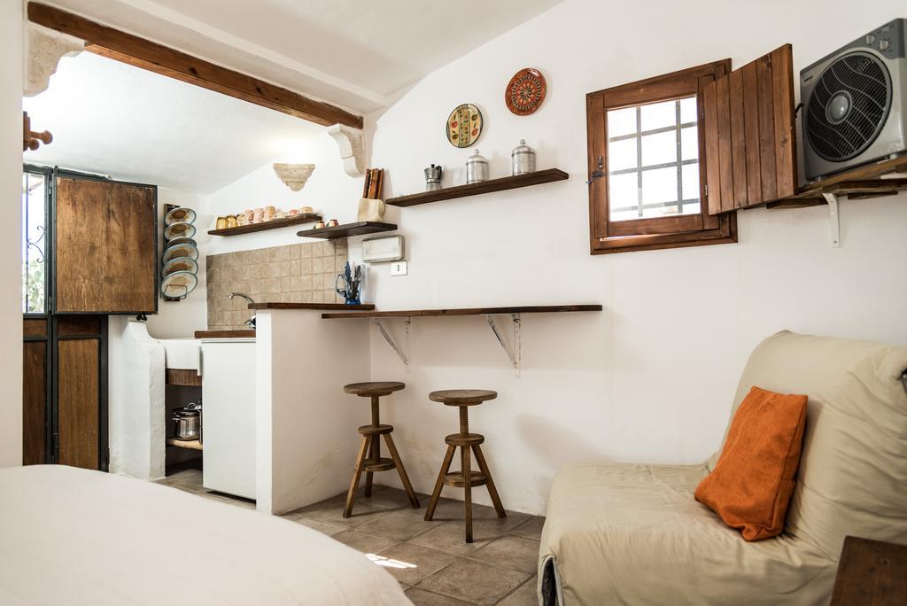 B&B Cinque Stalle Monopoli Bilik gambar